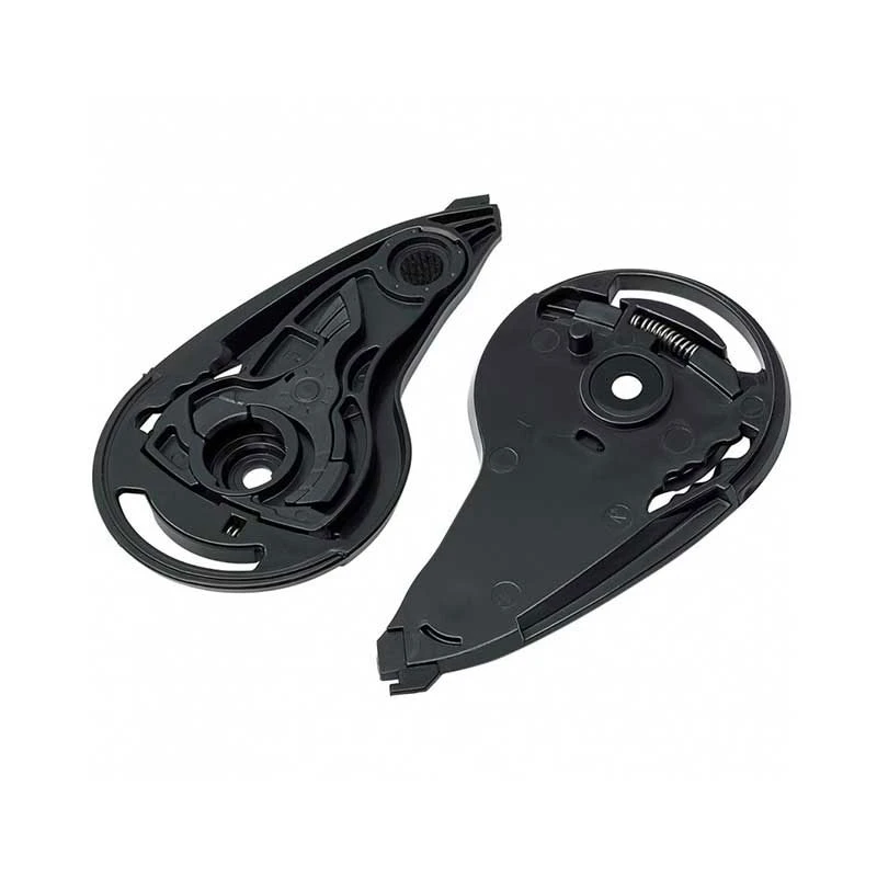 Supporti Visiera Scorpion Placche Per Visiera Exo 920 Air 3 Supporti Visiera Scorpion Placche Per Visiera Exo 920 Air