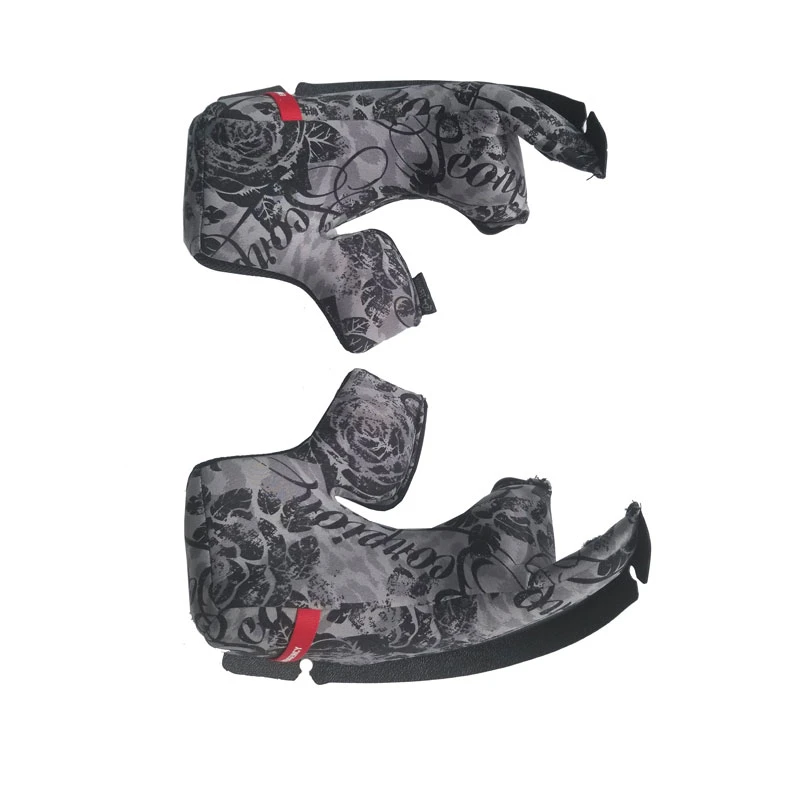 Interni Guanciali Scorpion Exo-1400 Print 3 Interni Guanciali Scorpion Exo-1400 Print