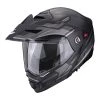 Policarbonato Casco Modulare Scorpion Adx-2 Carrera Nero Argento 1 Policarbonato Casco Modulare Scorpion Adx-2 Carrera Nero Argento -Negozio al dettaglio Scorpions scorpion adx2 carrera argento