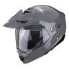 Policarbonato Casco Modulare Scorpion Adx-2 Solid Grigio 2 Policarbonato Casco Modulare Scorpion Adx-2 Solid Grigio -Negozio al dettaglio Scorpions scorpion adx2 solid grigio