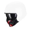 Prese Aria Mentoniera Scorpion Covert-x Tanker Nero Rosso 2 Prese Aria Mentoniera Scorpion Covert-x Tanker Nero Rosso -Negozio al dettaglio Scorpions scorpion covert x chinguard tanker