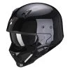 Mentoniera Removibile Casco Scorpion Covert X Solid Nero 1 Mentoniera Removibile Casco Scorpion Covert X Solid Nero -Negozio al dettaglio Scorpions scorpion covertx solid nero