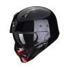 Mentoniera Removibile Casco Scorpion Covert X Tanker Nero Rosso 1 Mentoniera Removibile Casco Scorpion Covert X Tanker Nero Rosso -Negozio al dettaglio Scorpions scorpion covertx tanker helmet nerorosso