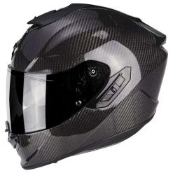 Fibra Scorpion Exo-1400 Carbon Air Solid Nero 10 Fibra Scorpion Exo-1400 Carbon Air Solid Nero -Negozio al dettaglio Scorpions scorpion exo1400 carbon solid 4