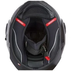 Fibra Scorpion Exo-1400 Carbon Air Solid Nero 11 Fibra Scorpion Exo-1400 Carbon Air Solid Nero -Negozio al dettaglio Scorpions scorpion exo1400 carbon solid 5