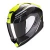 Fibra Casco Scorpion Exo 1400 Carbon Air Beaux Giallo 1 Fibra Casco Scorpion Exo 1400 Carbon Air Beaux Giallo -Negozio al dettaglio Scorpions scorpion exo1400air beaux giallo