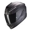 Fibra Casco Scorpion Exo 1400 Carbon Air Beaux Nero 1 Fibra Casco Scorpion Exo 1400 Carbon Air Beaux Nero -Negozio al dettaglio Scorpions scorpion exo1400air beaux nero