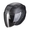 Policarbonato Casco Scorpion Exo 230 Condor Nero Opaco Argento 2 Policarbonato Casco Scorpion Exo 230 Condor Nero Opaco Argento -Negozio al dettaglio Scorpions scorpion exo230 condor argento
