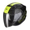 Policarbonato Casco Scorpion Exo 230 Condor Nero Giallo 1 Policarbonato Casco Scorpion Exo 230 Condor Nero Giallo -Negozio al dettaglio Scorpions scorpion exo230 condor giallo