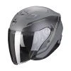 Policarbonato Casco Scorpion Exo 230 Fenix Grigio Opaco Nero 1 Policarbonato Casco Scorpion Exo 230 Fenix Grigio Opaco Nero -Negozio al dettaglio Scorpions scorpion exo230 fenix grigiomatt