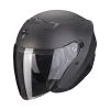 Policarbonato Casco Scorpion Exo 230 Solid Antracite Opaco 1 Policarbonato Casco Scorpion Exo 230 Solid Antracite Opaco -Negozio al dettaglio Scorpions scorpion exo230 solid antracite