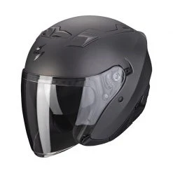 Policarbonato Casco Scorpion Exo 230 Solid Antracite Opaco