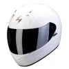 Policarbonato Scorpion Exo-390 Solid Bianco 1 Policarbonato Scorpion Exo-390 Solid Bianco -Negozio al dettaglio Scorpions scorpion exo390 solid bianco