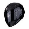 Policarbonato Casco Scorpion Exo 491 Solid Nero -Negozio al dettaglio Scorpions scorpion exo491 solid nero