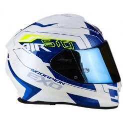 Negozio al dettaglio Scorpions -Negozio al dettaglio Scorpions scorpion exo510 galva blu 2