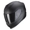 Policarbonato Casco Scorpion Exo 520 Air Solid Nero Opaco 2 Policarbonato Casco Scorpion Exo 520 Air Solid Nero Opaco -Negozio al dettaglio Scorpions scorpion exo520air solid neromatt