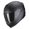 Policarbonato Casco Scorpion Exo 520 Smart Air Solid Nero Opaco 1 Policarbonato Casco Scorpion Exo 520 Smart Air Solid Nero Opaco -Negozio al dettaglio Scorpions scorpion exo520smart neromatt
