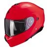 Policarbonato Casco Modulare Scorpion Exo 930 Solid Rosso 2 Policarbonato Casco Modulare Scorpion Exo 930 Solid Rosso -Negozio al dettaglio Scorpions scorpion exo930 solid rosso