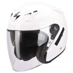 Policarbonato Scorpion Exo-220 Solid Bianco