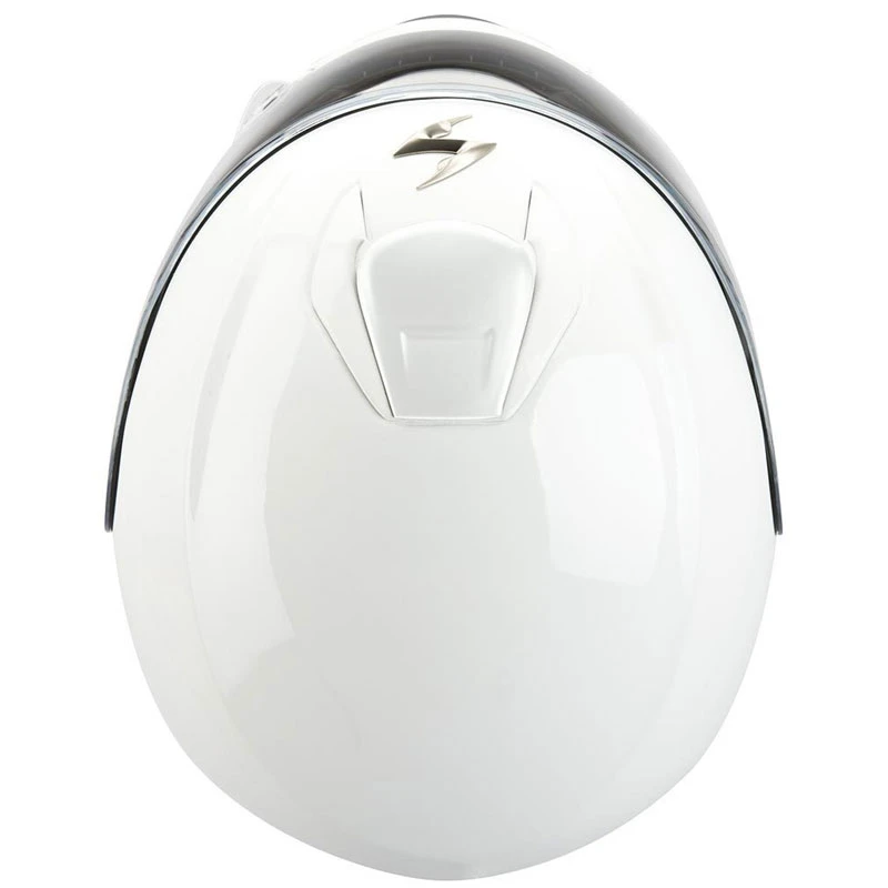 Fibra Scorpion Exo-3000 Air Solid Bianco 5 Fibra Scorpion Exo-3000 Air Solid Bianco - immagine 3