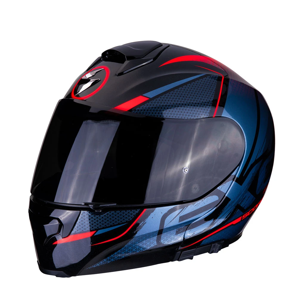 Fibra Scorpion Exo-3000 Air Creed Blu 3 Fibra Scorpion Exo-3000 Air Creed Blu