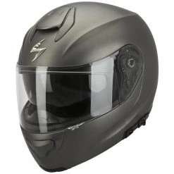 Negozio al dettaglio Scorpions -Negozio al dettaglio Scorpions scorpion exo 3000 grigio 2