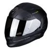 Policarbonato Casco Moto Scorpion Exo-510 Air Pique