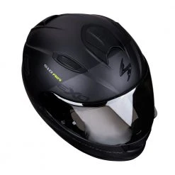 Policarbonato Casco Moto Scorpion Exo-510 Air Pique 8 Policarbonato Casco Moto Scorpion Exo-510 Air Pique -Negozio al dettaglio Scorpions scorpion exo 510 air pique 2