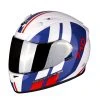Fibra Casco Moto Scorpion Exo-710 Air Gt Blu 1 Fibra Casco Moto Scorpion Exo-710 Air Gt Blu -Negozio al dettaglio Scorpions scorpion exo 710 gt blu