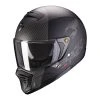 Crosstourer Casco Scorpion Exo Hx1 Hostium Nero