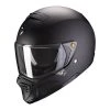 Crosstourer Casco Scorpion Exo Hx1 Solid Nero Matt 2 Crosstourer Casco Scorpion Exo Hx1 Solid Nero Matt -Negozio al dettaglio Scorpions scorpion exo fighter solid nero matt