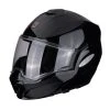Policarbonato Casco Modulare Scorpion Exo Tech Solid Nero 1 Policarbonato Casco Modulare Scorpion Exo Tech Solid Nero -Negozio al dettaglio Scorpions scorpion exo tech solid nero