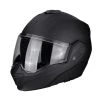 Policarbonato Casco Modulare Scorpion Exo Tech Solid Nero Opaco 1 Policarbonato Casco Modulare Scorpion Exo Tech Solid Nero Opaco -Negozio al dettaglio Scorpions scorpion exo tech solid nero matt