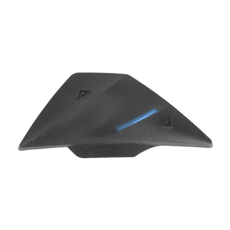 Policarbonato Casco Scorpion Exo 520 Smart Air Solid Nero Opaco 4 Policarbonato Casco Scorpion Exo 520 Smart Air Solid Nero Opaco - immagine 2