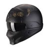 Mentoniera Removibile Casco Scorpion Exo Combat Evo Kalavera Nero Oro 2 Mentoniera Removibile Casco Scorpion Exo Combat Evo Kalavera Nero Oro -Negozio al dettaglio Scorpions scorpion exocombat evo kalavera oro