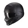 Mentoniera Removibile Casco Scorpion Exo Combat Evo Marauder Nero Argento 2 Mentoniera Removibile Casco Scorpion Exo Combat Evo Marauder Nero Argento -Negozio al dettaglio Scorpions scorpion exocombat evo marauder argento