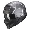 Mentoniera Removibile Casco Scorpion Exo Combat Evo Ram Grigio Argento 1 Mentoniera Removibile Casco Scorpion Exo Combat Evo Ram Grigio Argento -Negozio al dettaglio Scorpions scorpion exocombatevo ram grigiosilver