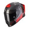Fibra Casco Scorpion Exo R1 Carbon Air Corpus 2 Rosso 1 Fibra Casco Scorpion Exo R1 Carbon Air Corpus 2 Rosso -Negozio al dettaglio Scorpions scorpion exor1 carbon corpus rosso