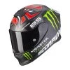 Fibra Scorpion Exo R1 Fabio Monster Replica Nero Rosso 1 Fibra Scorpion Exo R1 Fabio Monster Replica Nero Rosso -Negozio al dettaglio Scorpions scorpion exor1 fabioreplica rosso