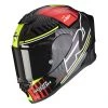Fibra Casco Scorpion Exo R1 Air Victory Argento Rosso 2 Fibra Casco Scorpion Exo R1 Air Victory Argento Rosso -Negozio al dettaglio Scorpions scorpion exor1air victory argentorosso
