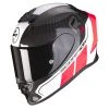 Fibra Casco Scorpion Exo R1 Carbon Air Corpus 2 Rosso Neon 2 Fibra Casco Scorpion Exo R1 Carbon Air Corpus 2 Rosso Neon -Negozio al dettaglio Scorpions scorpion exor1carbonair corpus2 rosso