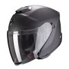 Fibra Casco Jet Scorpion Exo S1 Antracite Opaco