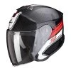 Fibra Casco Scorpion Exo S1 Cross Ville Nero Rosso 2 Fibra Casco Scorpion Exo S1 Cross Ville Nero Rosso -Negozio al dettaglio Scorpions scorpion exos1 crossville rosso