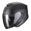 Fibra Casco Scorpion Exo S1 Essence Nero Argento 1 Fibra Casco Scorpion Exo S1 Essence Nero Argento -Negozio al dettaglio Scorpions scorpion exos1 essence argento