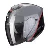 Fibra Casco Scorpion Exo S1 Essence Grigio Nero Rosso 1 Fibra Casco Scorpion Exo S1 Essence Grigio Nero Rosso -Negozio al dettaglio Scorpions scorpion exos1 essence grigiorosso