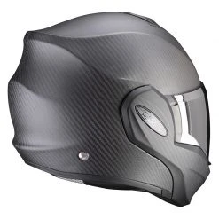 Fibra Casco Modulare Scorpion Exo Tech Carbon Nero Opaco 7 Fibra Casco Modulare Scorpion Exo Tech Carbon Nero Opaco -Negozio al dettaglio Scorpions scorpion exotech carbon neromatt 3