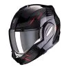 Policarbonato Casco Modulare Scorpion Exo Tech Pulse Rosso 1 Policarbonato Casco Modulare Scorpion Exo Tech Pulse Rosso -Negozio al dettaglio Scorpions scorpion exotech pulserosso