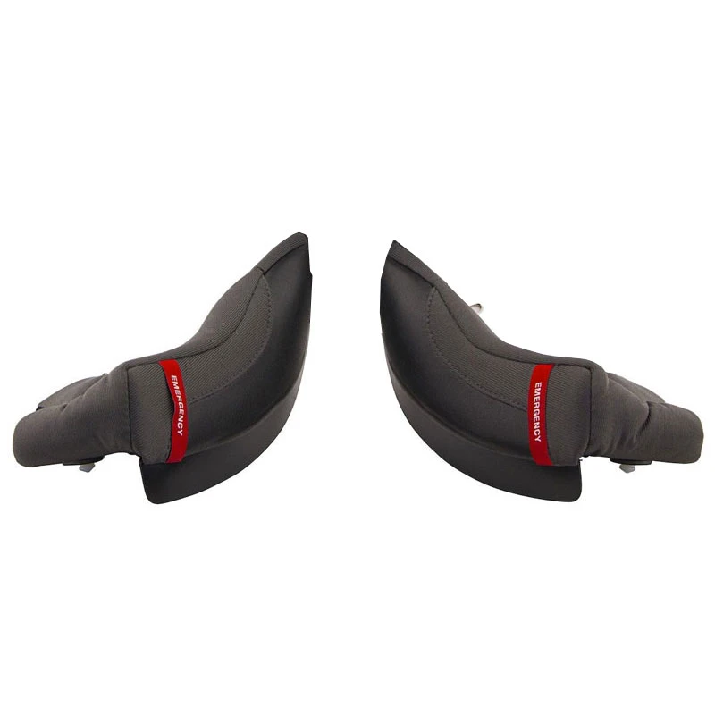 Interni Scorpion Guanciali V2 Exo-510 3 Interni Scorpion Guanciali V2 Exo-510