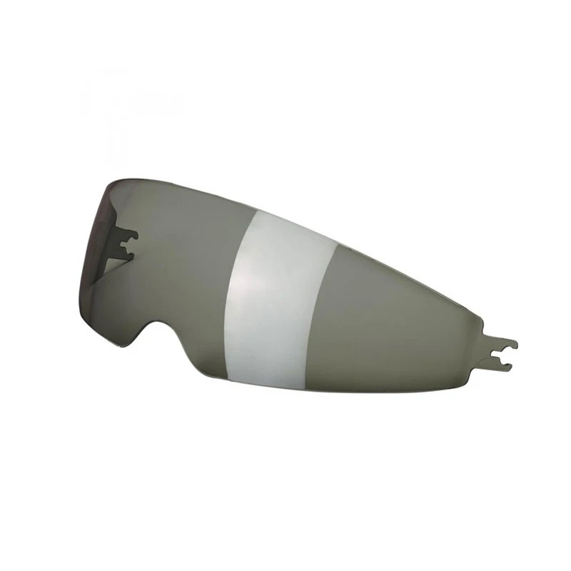 Visiere Scorpion Visierino Parasole Exo-combat Fumè Scuro 3 Visiere Scorpion Visierino Parasole Exo-combat Fumè Scuro