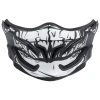 Prese Aria Scorpion Maschera Exo-combat Teschio -Negozio al dettaglio Scorpions scorpion mask skull